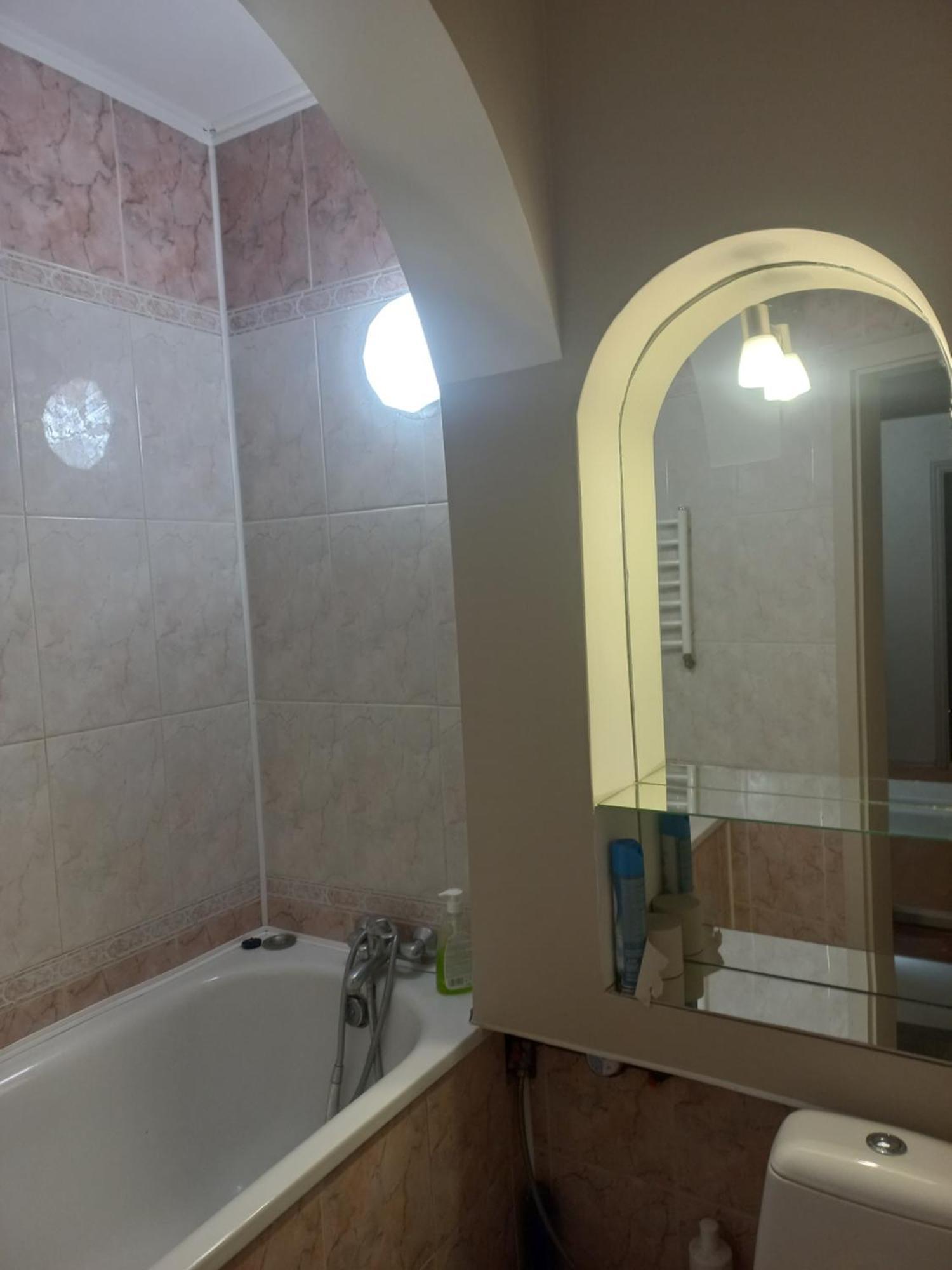 4 Площа Гагаріна Daire Vinnitsya Dış mekan fotoğraf